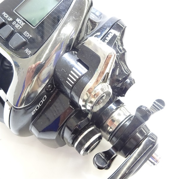 １９ビーストマスターＥＪ２０００